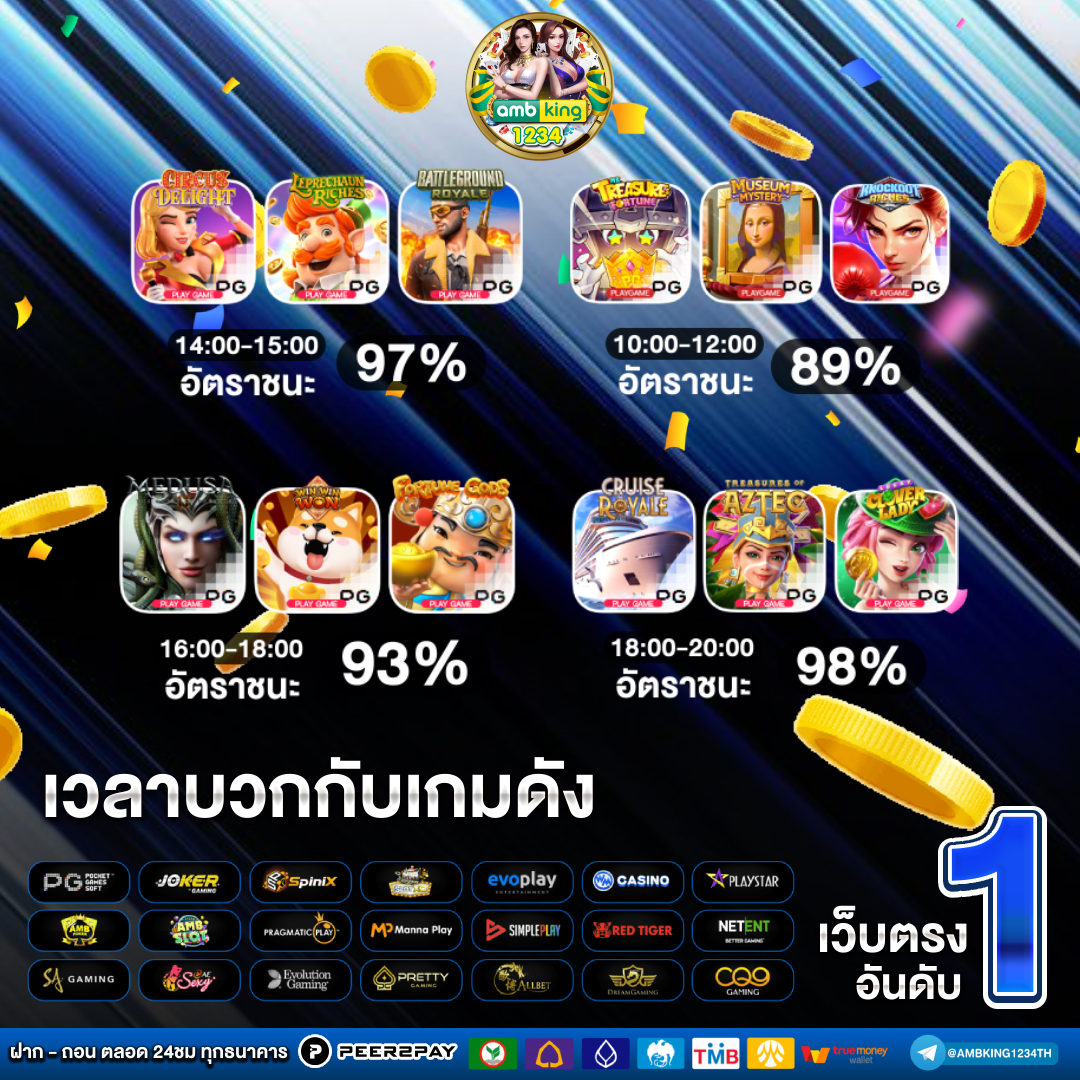 gclub ท รู วอ ล เล็ ต ขั้นต่ำ 1 บาท - แบนเนอร์โปรโมชั่น