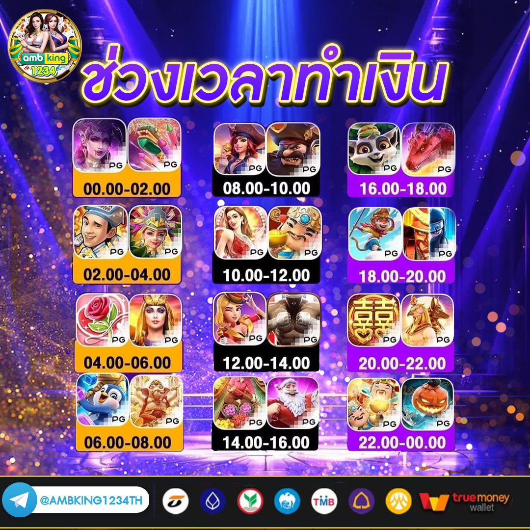 สมัครสล็อตฝากผ่านวอเลท - แบนเนอร์โปรโมชั่น