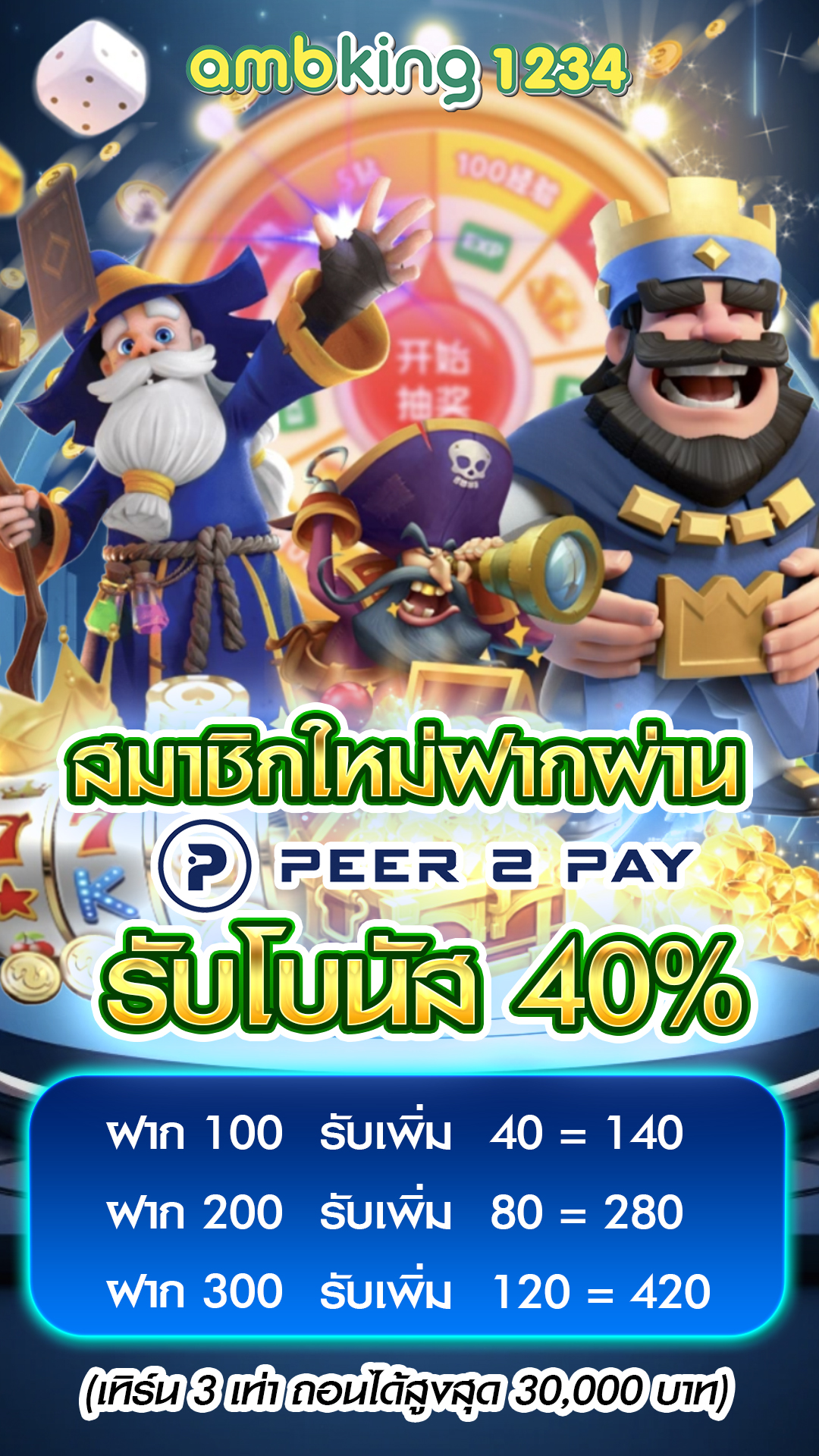 สล็อตเว็บ999 - แบนเนอร์โปรโมชั่น
