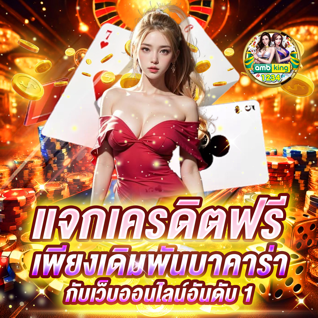 ฝาก 1 รับ 50 ไม่ต้อง แชร์ วอ เลท - แบนเนอร์โปรโมชั่น