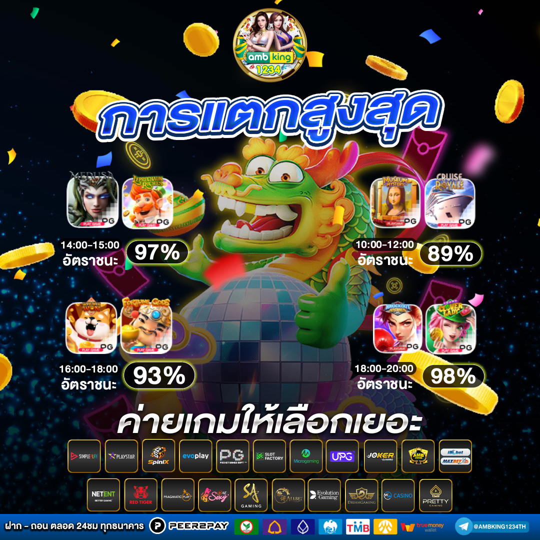 สล็อต 777 เครดิตฟรี ล่าสุด - แบนเนอร์โปรโมชั่น