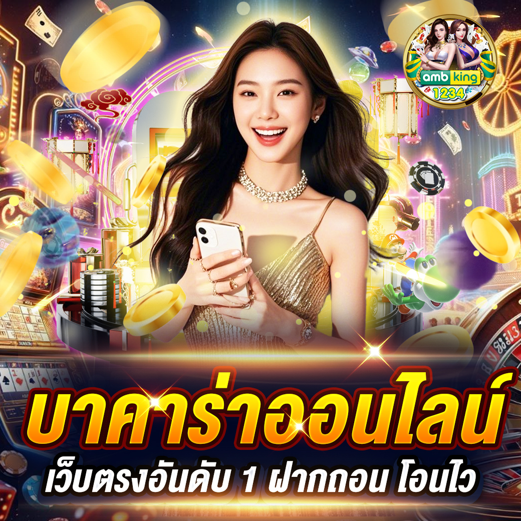 168สล๊อต - แบนเนอร์โปรโมชั่น