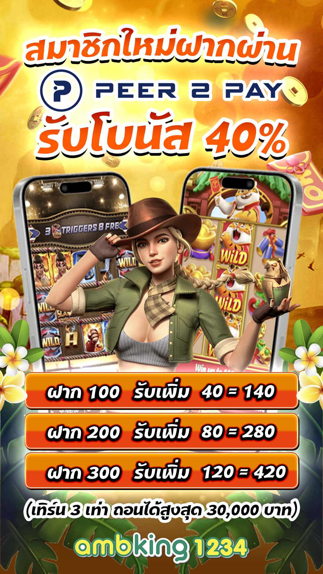 สมัครสล็อต pg เว็บตรง - แบนเนอร์โปรโมชั่น