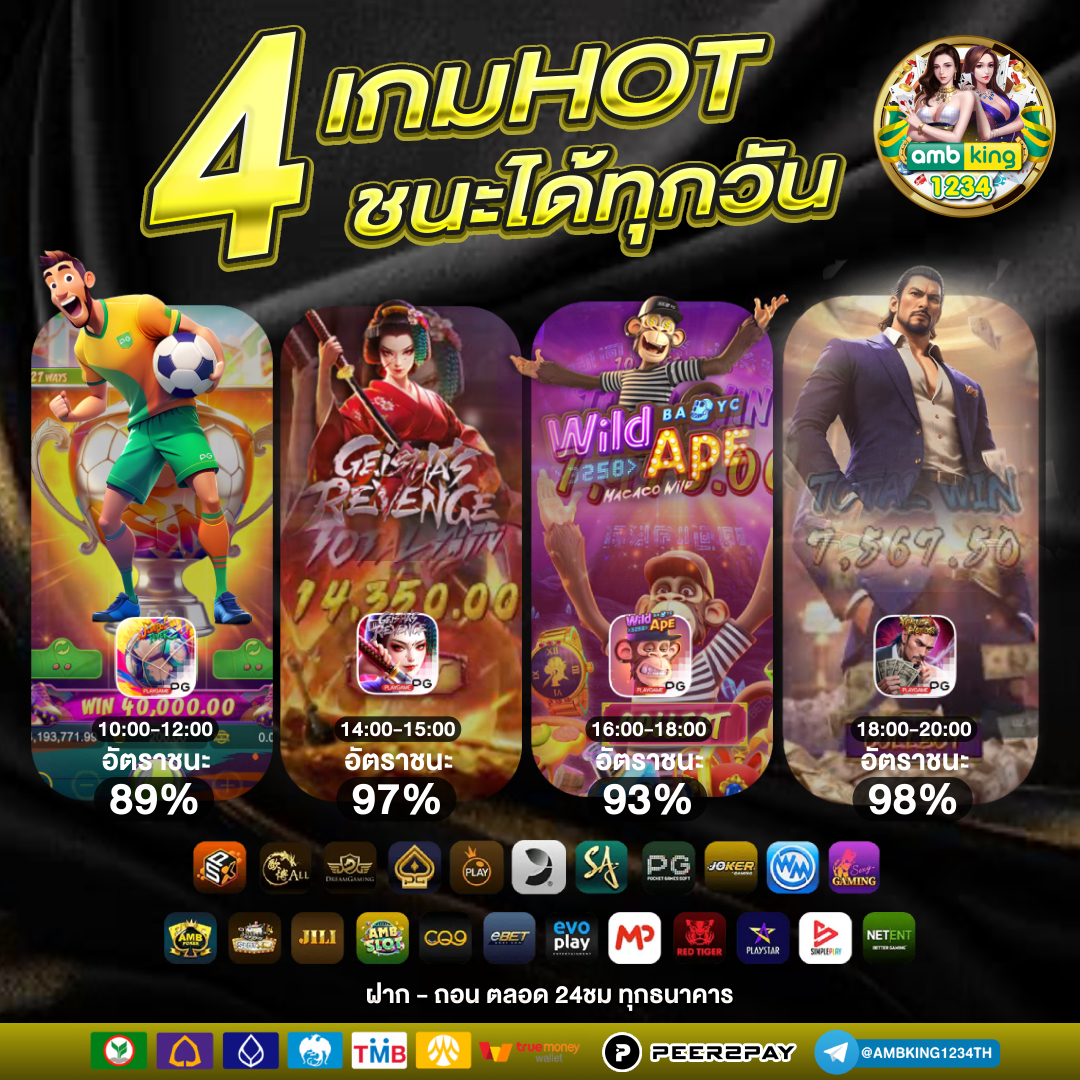 แก้ล็อคยูส - แบนเนอร์โปรโมชั่น